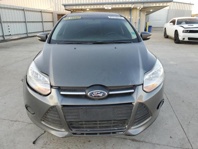 Photo 4 VIN: 1FADP3F29DL317633 - FORD FOCUS SE 