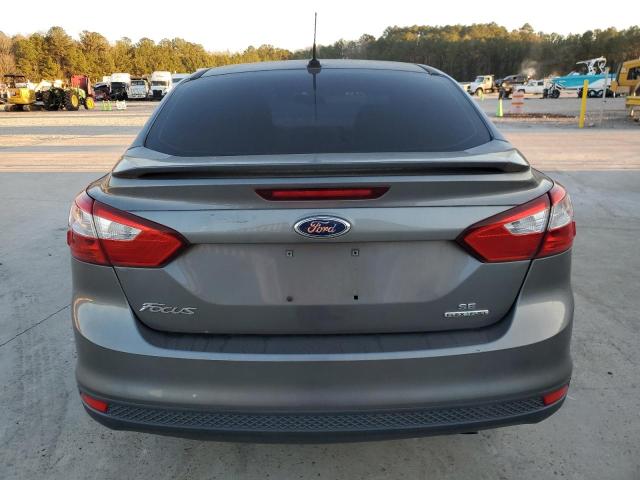 Photo 5 VIN: 1FADP3F29DL317633 - FORD FOCUS SE 