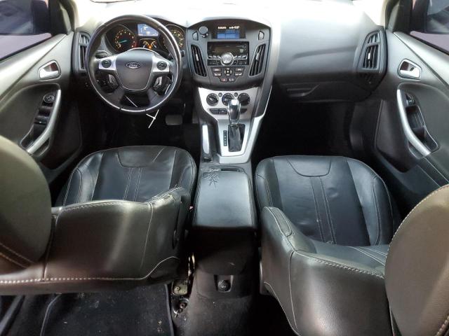 Photo 7 VIN: 1FADP3F29DL317633 - FORD FOCUS SE 