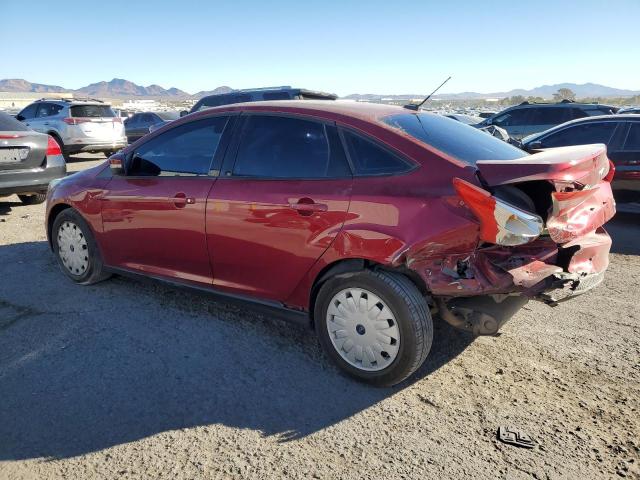 Photo 1 VIN: 1FADP3F29DL319432 - FORD FOCUS SE 