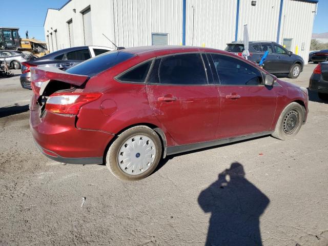 Photo 2 VIN: 1FADP3F29DL319432 - FORD FOCUS SE 