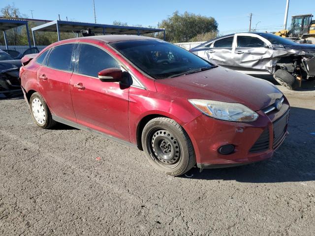 Photo 3 VIN: 1FADP3F29DL319432 - FORD FOCUS SE 