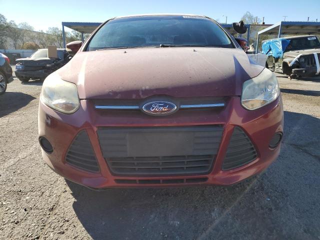 Photo 4 VIN: 1FADP3F29DL319432 - FORD FOCUS SE 