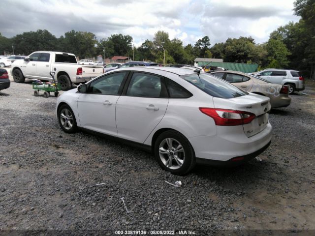 Photo 2 VIN: 1FADP3F29DL325764 - FORD FOCUS 