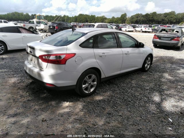 Photo 3 VIN: 1FADP3F29DL325764 - FORD FOCUS 