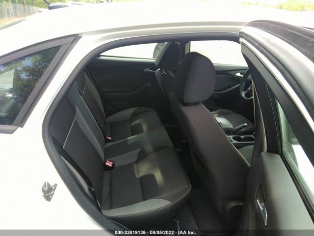 Photo 7 VIN: 1FADP3F29DL325764 - FORD FOCUS 