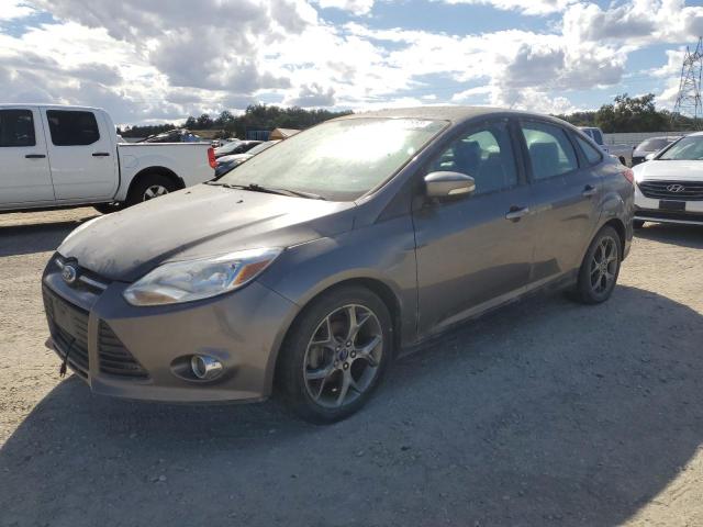 Photo 0 VIN: 1FADP3F29DL325814 - FORD FOCUS SE 