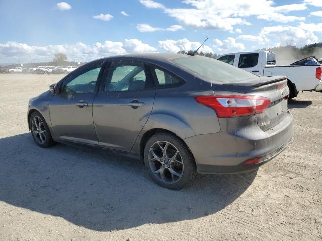 Photo 1 VIN: 1FADP3F29DL325814 - FORD FOCUS SE 