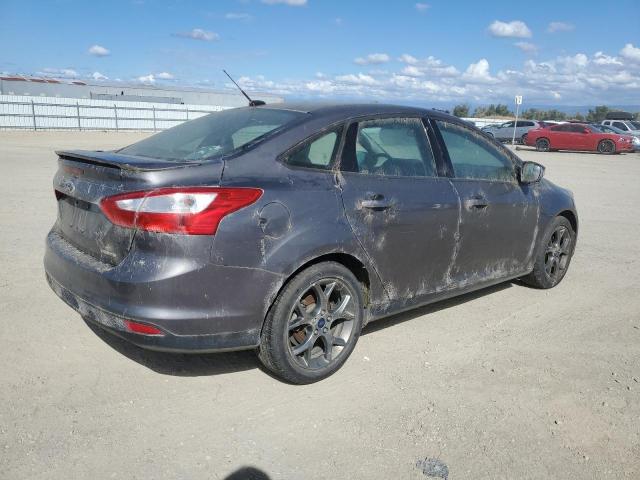 Photo 2 VIN: 1FADP3F29DL325814 - FORD FOCUS SE 