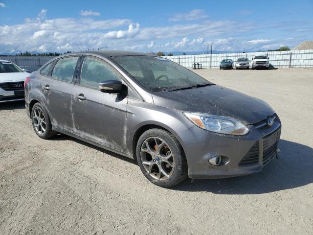 Photo 3 VIN: 1FADP3F29DL325814 - FORD FOCUS SE 