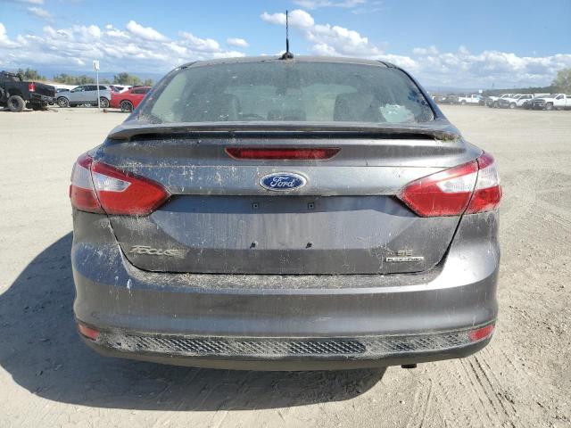 Photo 5 VIN: 1FADP3F29DL325814 - FORD FOCUS SE 