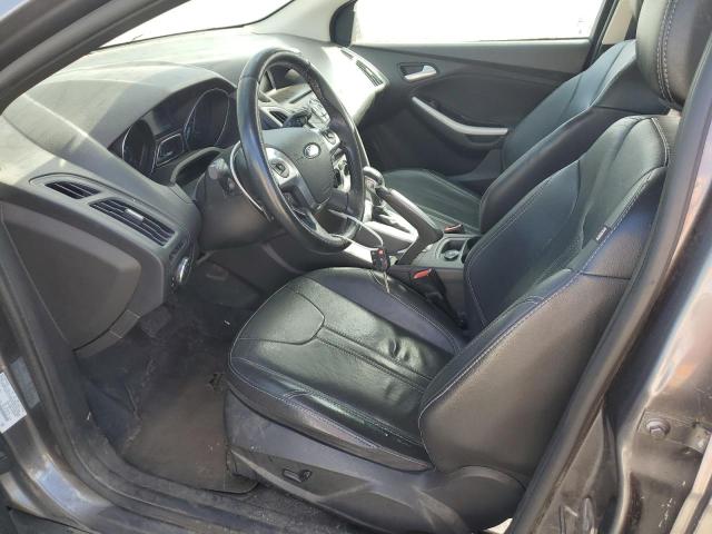 Photo 6 VIN: 1FADP3F29DL325814 - FORD FOCUS SE 