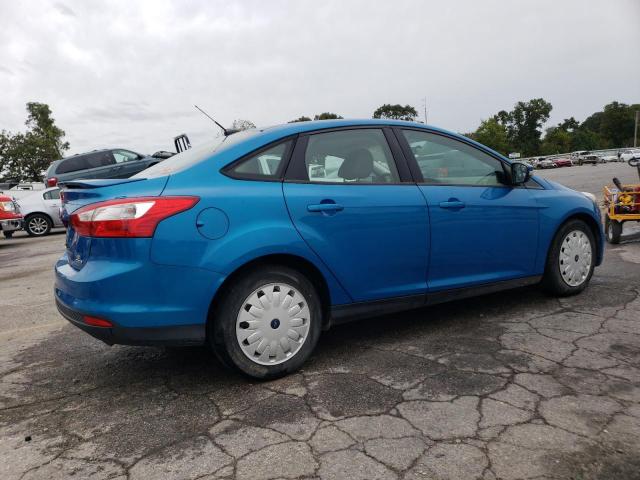 Photo 2 VIN: 1FADP3F29DL327501 - FORD FOCUS SE 