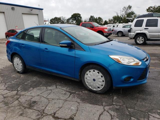 Photo 3 VIN: 1FADP3F29DL327501 - FORD FOCUS SE 