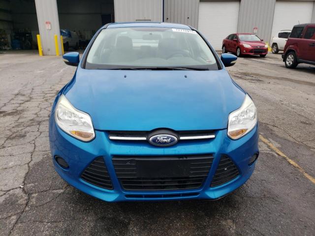 Photo 4 VIN: 1FADP3F29DL327501 - FORD FOCUS SE 