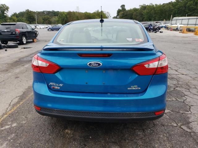 Photo 5 VIN: 1FADP3F29DL327501 - FORD FOCUS SE 