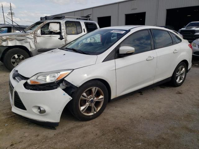 Photo 0 VIN: 1FADP3F29DL330205 - FORD FOCUS SE 