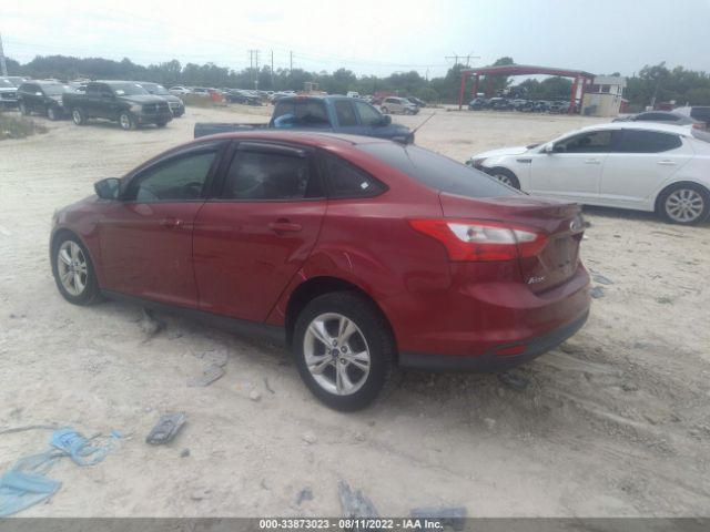 Photo 2 VIN: 1FADP3F29DL330589 - FORD FOCUS 