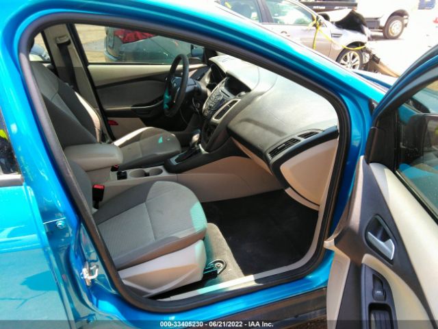 Photo 4 VIN: 1FADP3F29DL332181 - FORD FOCUS 