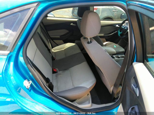 Photo 7 VIN: 1FADP3F29DL332181 - FORD FOCUS 