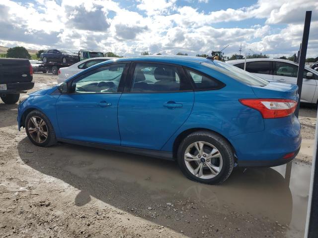 Photo 1 VIN: 1FADP3F29DL333332 - FORD FOCUS 