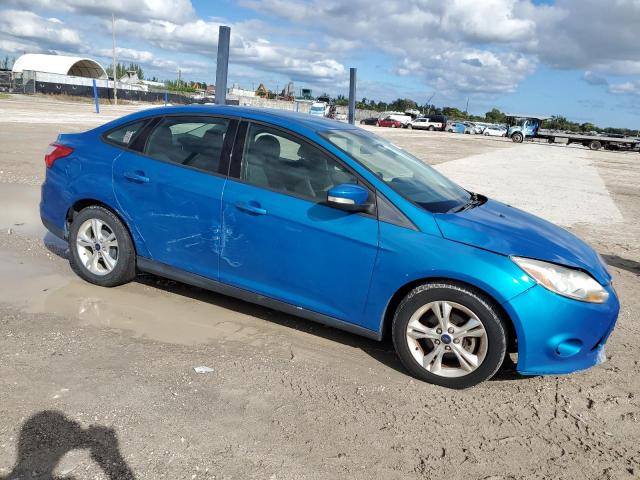 Photo 3 VIN: 1FADP3F29DL333332 - FORD FOCUS 