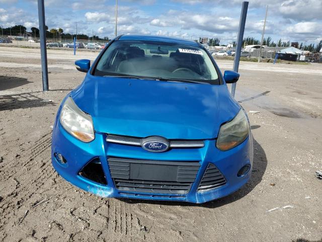 Photo 4 VIN: 1FADP3F29DL333332 - FORD FOCUS 