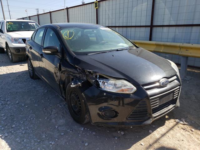 Photo 0 VIN: 1FADP3F29DL334156 - FORD FOCUS SE 