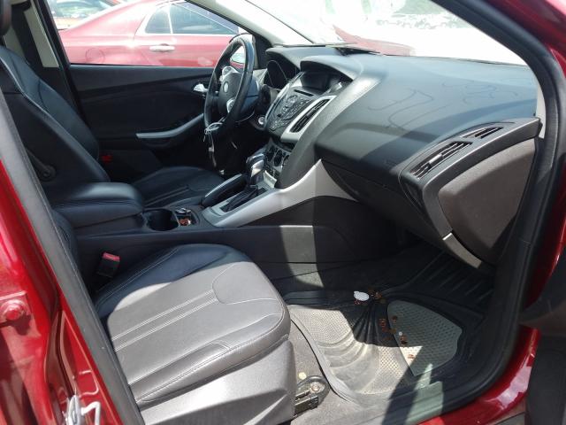 Photo 4 VIN: 1FADP3F29DL336599 - FORD FOCUS SE 