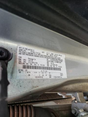 Photo 9 VIN: 1FADP3F29DL337980 - FORD FOCUS SE 