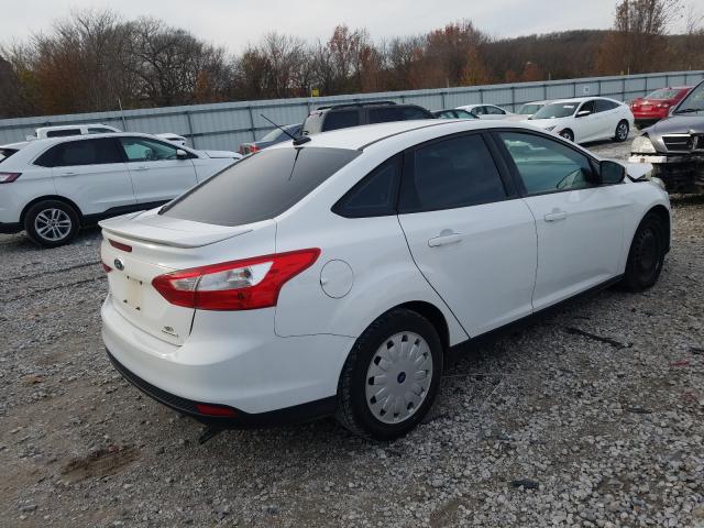 Photo 3 VIN: 1FADP3F29DL340054 - FORD FOCUS SE 