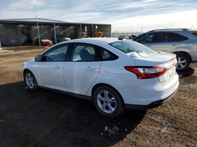 Photo 1 VIN: 1FADP3F29DL340832 - FORD FOCUS SE 