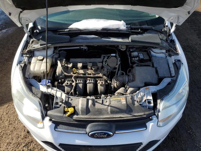 Photo 10 VIN: 1FADP3F29DL340832 - FORD FOCUS SE 