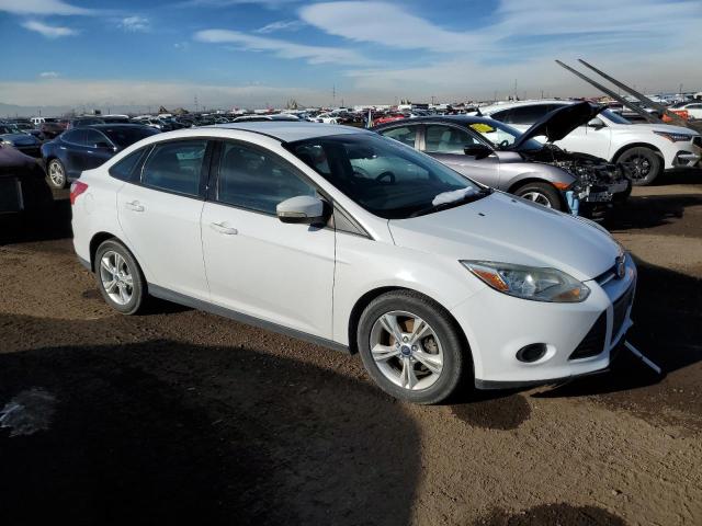 Photo 3 VIN: 1FADP3F29DL340832 - FORD FOCUS SE 