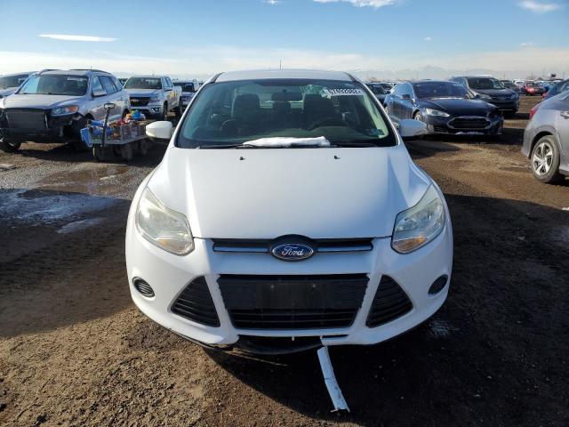 Photo 4 VIN: 1FADP3F29DL340832 - FORD FOCUS SE 