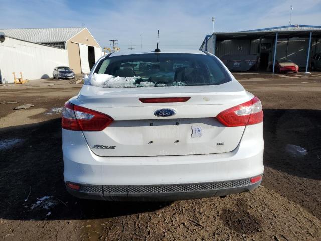 Photo 5 VIN: 1FADP3F29DL340832 - FORD FOCUS SE 