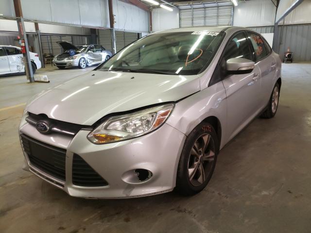 Photo 1 VIN: 1FADP3F29DL343178 - FORD FOCUS 