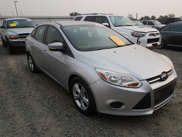 Photo 0 VIN: 1FADP3F29DL343343 - FORD FOCUS SE 