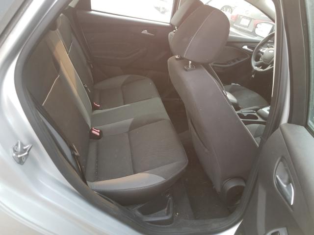 Photo 5 VIN: 1FADP3F29DL343343 - FORD FOCUS SE 