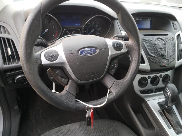 Photo 8 VIN: 1FADP3F29DL343343 - FORD FOCUS SE 