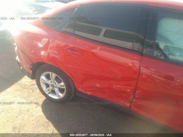 Photo 5 VIN: 1FADP3F29DL343374 - FORD FOCUS 