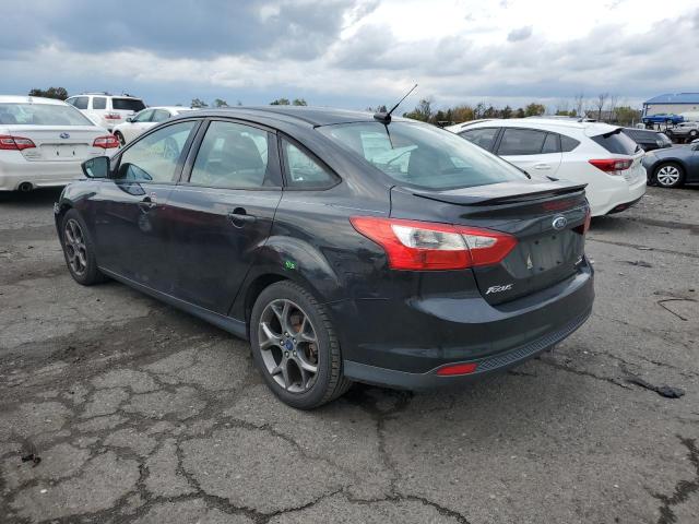 Photo 2 VIN: 1FADP3F29DL345335 - FORD FOCUS SE 