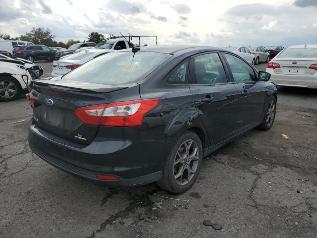 Photo 3 VIN: 1FADP3F29DL345335 - FORD FOCUS SE 