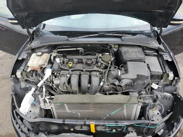 Photo 6 VIN: 1FADP3F29DL345335 - FORD FOCUS SE 