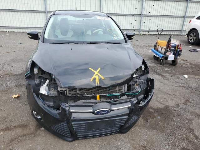 Photo 8 VIN: 1FADP3F29DL345335 - FORD FOCUS SE 