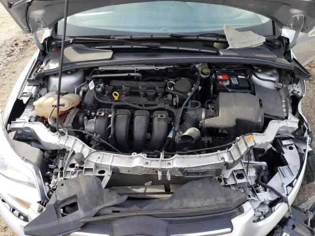 Photo 10 VIN: 1FADP3F29DL345481 - FORD FOCUS SE 