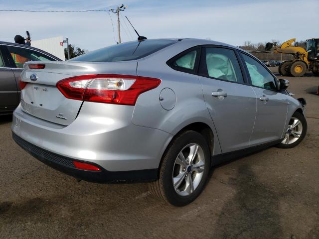 Photo 2 VIN: 1FADP3F29DL345481 - FORD FOCUS SE 