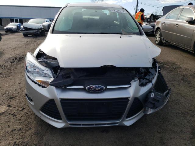 Photo 4 VIN: 1FADP3F29DL345481 - FORD FOCUS SE 