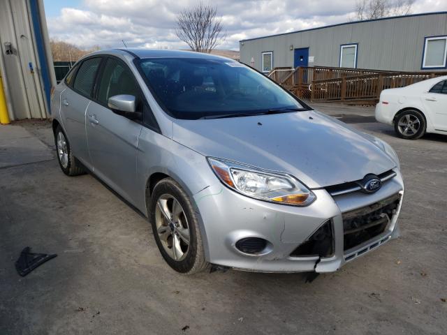 Photo 0 VIN: 1FADP3F29DL348669 - FORD FOCUS SE 