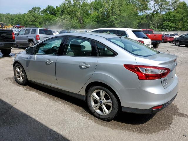 Photo 1 VIN: 1FADP3F29DL348736 - FORD FOCUS 